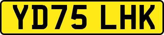 YD75LHK