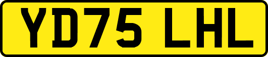 YD75LHL