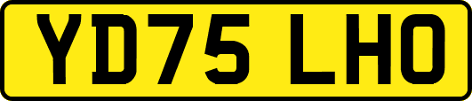 YD75LHO