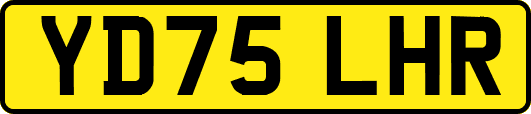 YD75LHR