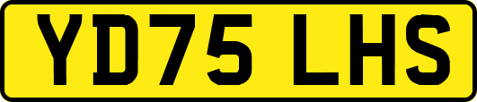 YD75LHS