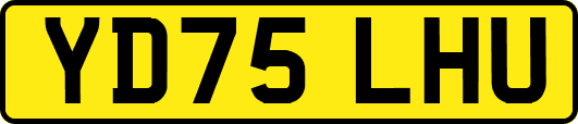 YD75LHU