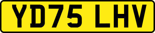 YD75LHV