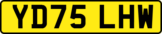 YD75LHW