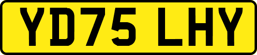 YD75LHY