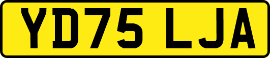 YD75LJA