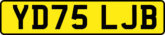 YD75LJB