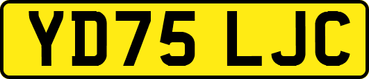 YD75LJC