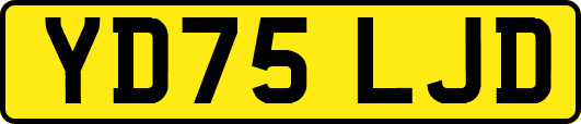 YD75LJD