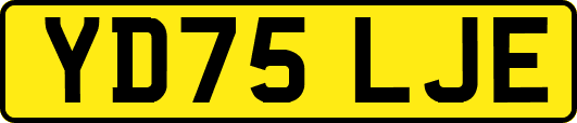 YD75LJE