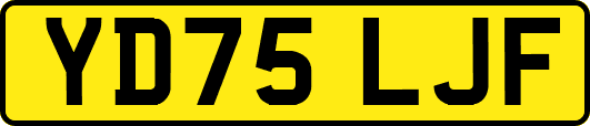 YD75LJF