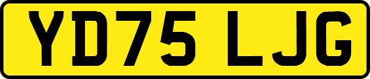 YD75LJG