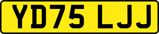 YD75LJJ