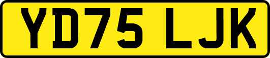 YD75LJK