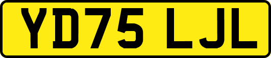 YD75LJL