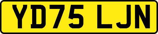 YD75LJN