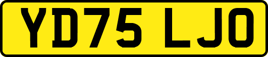 YD75LJO