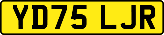 YD75LJR