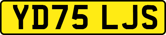 YD75LJS