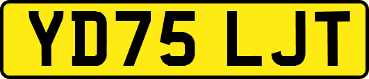 YD75LJT