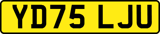 YD75LJU
