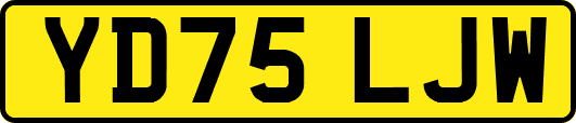 YD75LJW