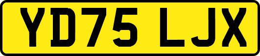 YD75LJX