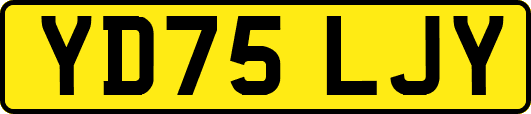 YD75LJY