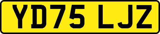 YD75LJZ
