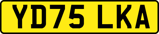 YD75LKA