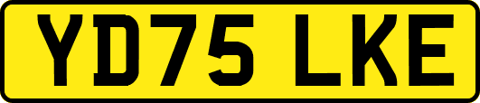 YD75LKE