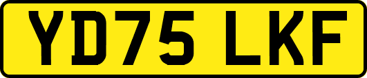 YD75LKF