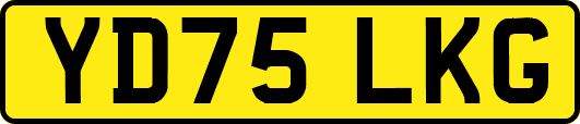 YD75LKG