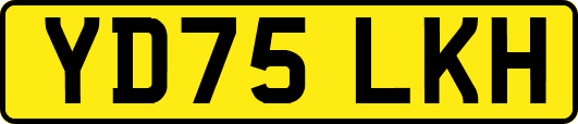 YD75LKH