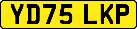YD75LKP