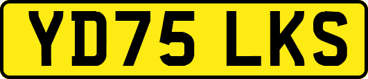 YD75LKS