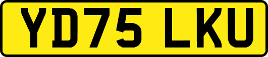 YD75LKU