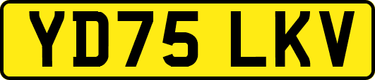 YD75LKV