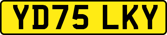 YD75LKY