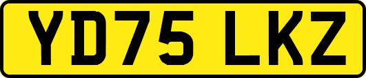 YD75LKZ