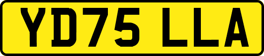 YD75LLA