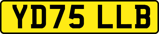 YD75LLB
