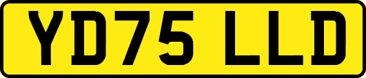 YD75LLD