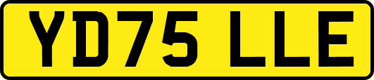 YD75LLE