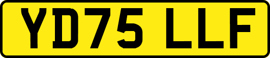 YD75LLF