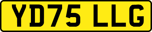 YD75LLG