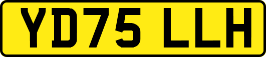 YD75LLH