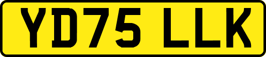 YD75LLK