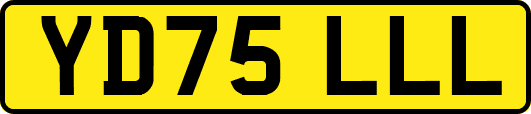 YD75LLL