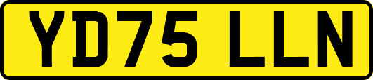 YD75LLN